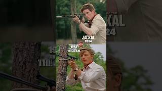 Download lagu Old vs. New: Does the 2024 remake of The Day of the Jackal honor the classic 1973 masterpiece? 🎯 mp3