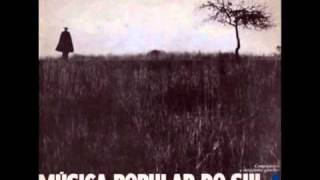 ELIS REGINA - HOMENS DE PRETO