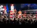 The Young Bucks Hit Meltzer Driver On Daryl Takahashi Ring Of Honor War Of The Worlds London