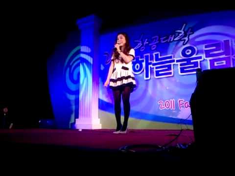 [Fancam] Hwayobi Talk After Counting Number Of Kisses