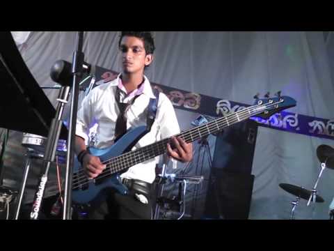 live show 2015 NEO FLASH with wijaya bandara walituduwa