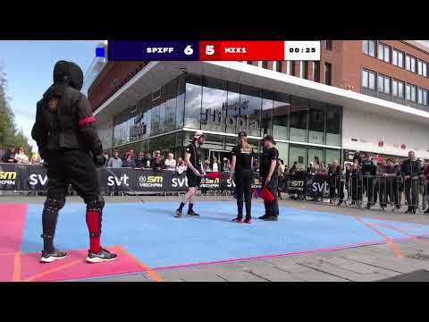 SM2023 Umeå - Teams Grand Final