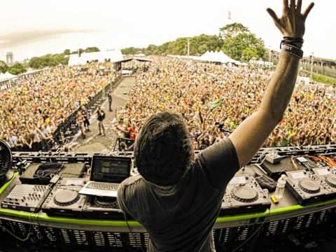 3LAU HAUS #6 - Electric Zoo [HD]