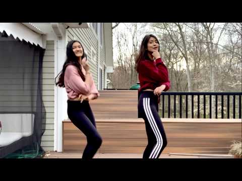 Kudi Nu Nachne De - Choreography