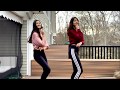 Kudi Nu Nachne De Choreography