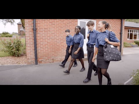 A Day in the Life: Year 9