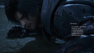 [ネタバレ注意]ファイナルファンタジー16エンディング[米津玄師]