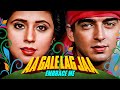 Aa Gale Lag Jaa Bollywood Movies Mystery Movies Full Hindi Movies Jugal Hansraj
