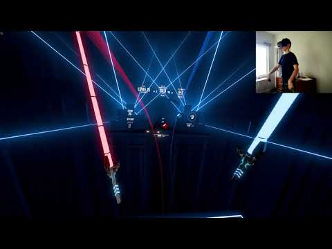 GRAVEDGR - Kamikaze (GRAVEDGR x LIL TEXAS VIP) [Mawntee] | 80.5% (25xMiss) | Beat Saber