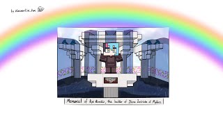 Last Minecraft with Kyo [NIJISANJI EN Animation]