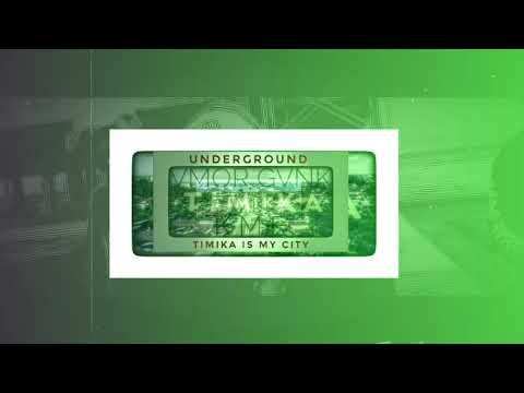 VMOR GVNK_Timika Is My City(Acello_Lucky lelapary_Double'D_Ogan_Flocka)