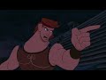 Hercules 1997 Hades Finds Hercules Weakness And Takes His Strength UHD