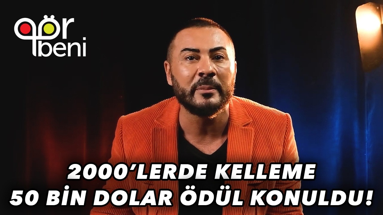 İsmimden Dolayı Çok Şey Yaşadım - Rober Hatemo | Gör Beni