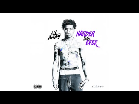 Lil Baby Type Beat 2019 x NBA Youngboy "HARDER THAN EVER" ft. Moneybagg Yo | Free Type Beat