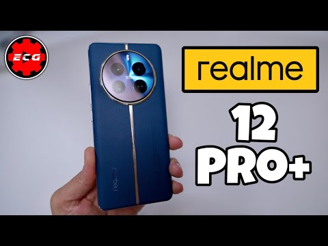 Realme 12 Pro+ excelente 👍🏻