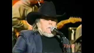 Johnny Paycheck- "Don't Take Her She's All I Got" George Jones Show