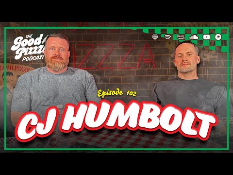 Episode 102: Cj Humbolt