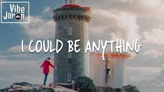 The Glitch Mob - I Could Be Anything feat. Elohim (Lyrics)