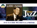 Louis Prima - I've Got the World On a String (HD ...