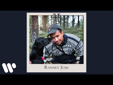 Jon Henrik Fjällgren - Rannes Jojk (Official Audio)