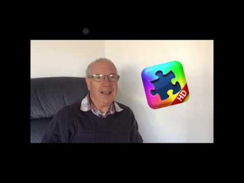 Jigsaw Puzzle Collection HD - the best jigsaw app for mobile devices - YouTube