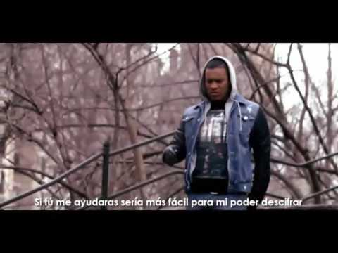 Amor de Antes Remix Official Video Con Letra   Amaro ft Plan B , Ñengo Flow y Jory