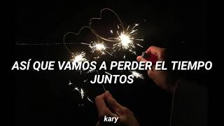 Waste Away - Jaira Burns // español