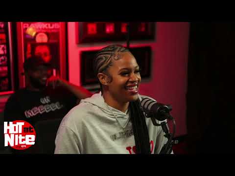 Flippa T Talks Being Compared to GloRilla, Managing Motherhood & New Music