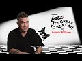 It S Great To Be A Cat Af Robbie Williams