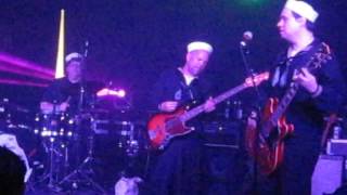 The Rock*A*Teens - Sun's Up