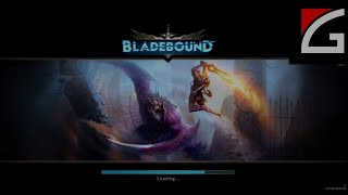 Bladebound : Hack And Slash RPG  All Skill Gameplay Ultra Graphic Settings