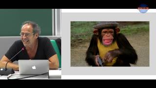 Bernard Stiegler - Mémoire et corps : qu’en disent les philosophes ?