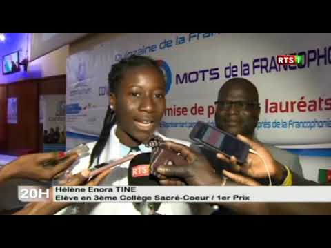 download lagu mp3 mp4 Les 10 Mots De La Francophonie 2018, download lagu Les 10 Mots De La Francophonie 2018 gratis, unduh video klip Les 10 Mots De La Francophonie 2018