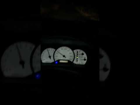 Thumbnail for Toyota Corolla Spacio 1.8 4WD 0-100km/h by Toyota Corolla Spacio