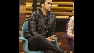 Luis Fonsi en el facebook live de The Voice Chile - Resumen