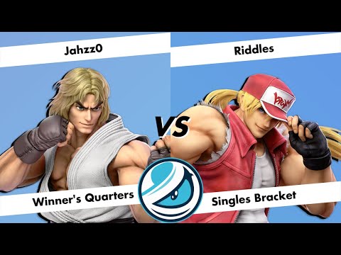 Luminosity Invitational #2 LCQ - Winner's Quarters - Jahzz0 (Ken) vs Riddles (Terry)