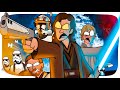 The Ultimate STAR WARS Animated COMPILATION