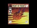 Front 242 - Work 242