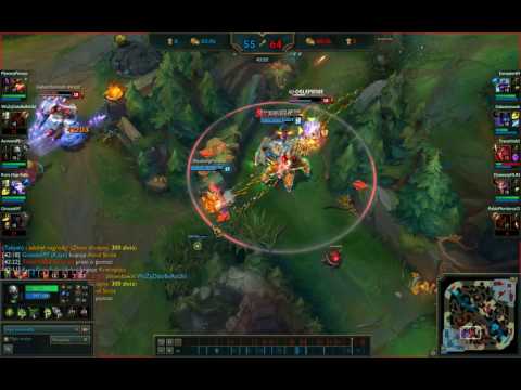 Rajot kochany gejms...