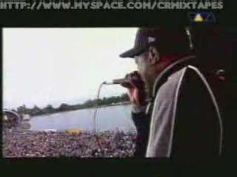 Rahzel .:. Wu-Tang Medley Beatbox