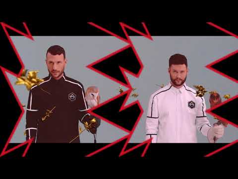 Don Diablo ft  Calum Scott -  Give Me Love  (Official Music)