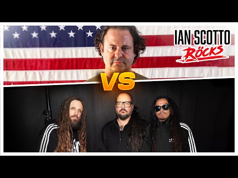 Former KoRn drummer notices a "trend" with the band now