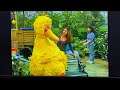 Sesame Street Quiet Time DVD Preview
