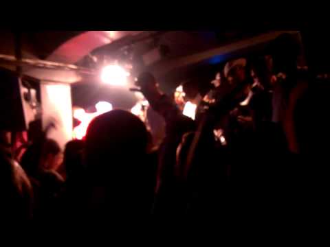 P Money, Kozzie, Little Dee, Jendor, Stormer, Ruger + DJ JJ LIVE