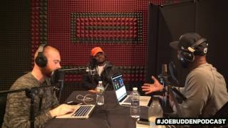 The Joe Budden Podcast - Good Morning