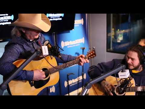 Dwight Yoakam x Post Malone: "The Bottle Let Me Down" Part 2