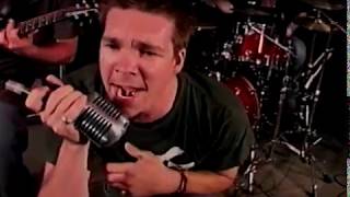 Butterfly Effect 'Take It Away' Live  Making Musik Pilot 2002