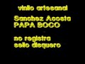 Sanchez Acosta - PAPA BOCO 