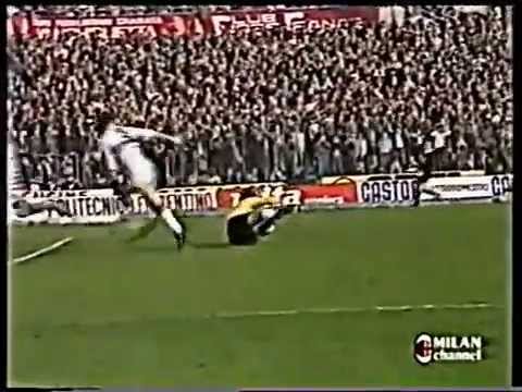 1984/85, Serie A, Torino - Milan 2-0 (08)