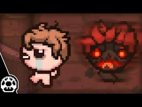 Eine Tainted Jacob-Folge... - Isaac Repentance